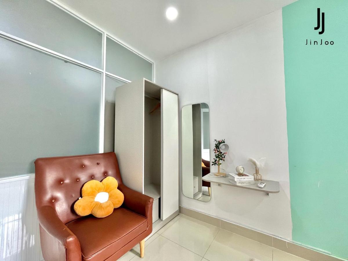 Jinjoo - Chung Cu Topaz Elite Quan 8 TP. Hồ Chí Minh