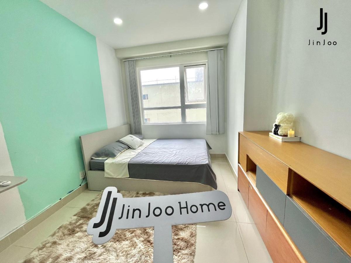 Jinjoo - Chung Cu Topaz Elite Quan 8 * TP. Hồ Chí Minh