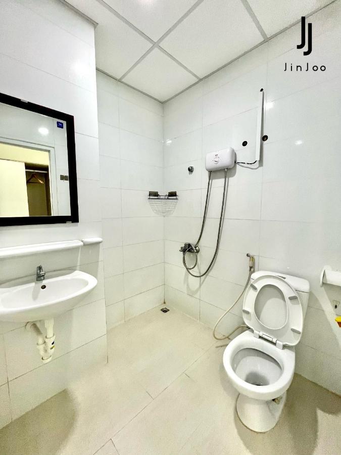 Jinjoo - Chung Cu Topaz Elite Quan 8 Căn hộ TP. Hồ Chí Minh