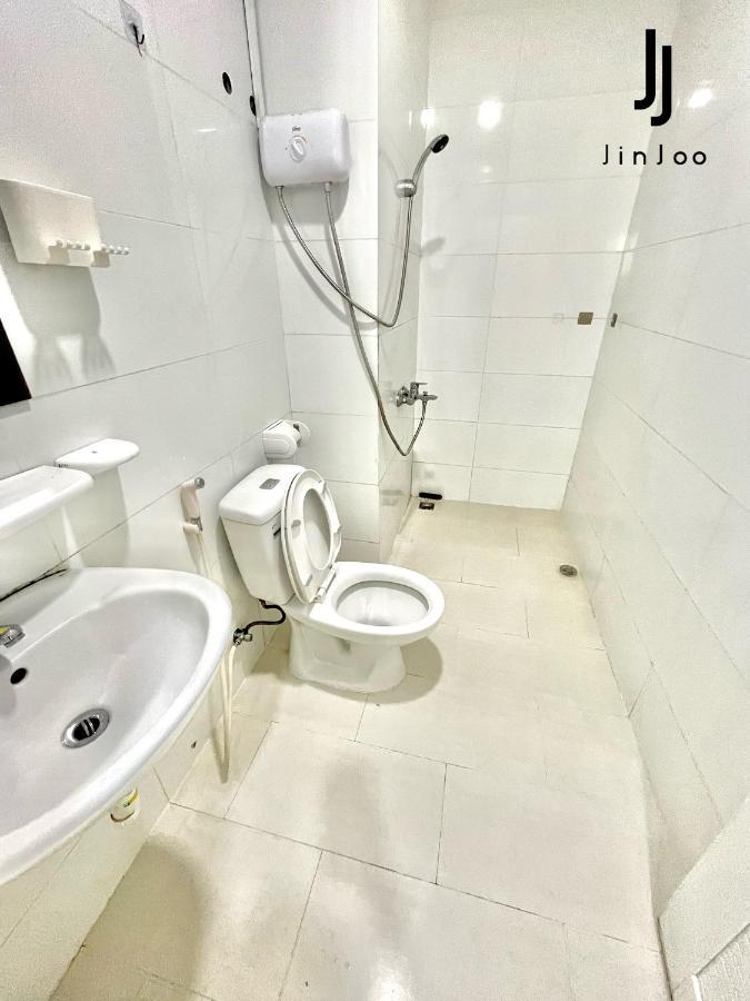 Jinjoo - Chung Cu Topaz Elite Quan 8 TP. Hồ Chí Minh