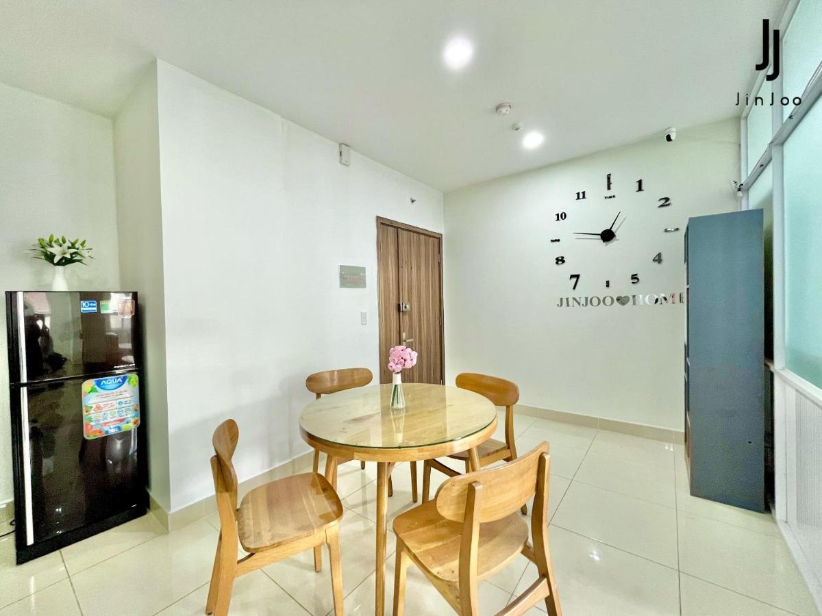 Jinjoo - Chung Cu Topaz Elite Quan 8 * TP. Hồ Chí Minh