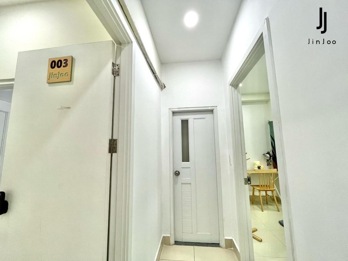 Jinjoo - Chung Cu Topaz Elite Quan 8 TP. Hồ Chí Minh