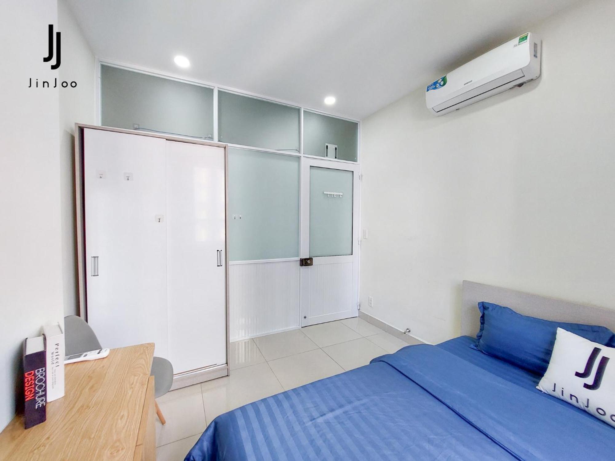 Jinjoo - Chung Cu Topaz Elite Quan 8 Căn hộ TP. Hồ Chí Minh